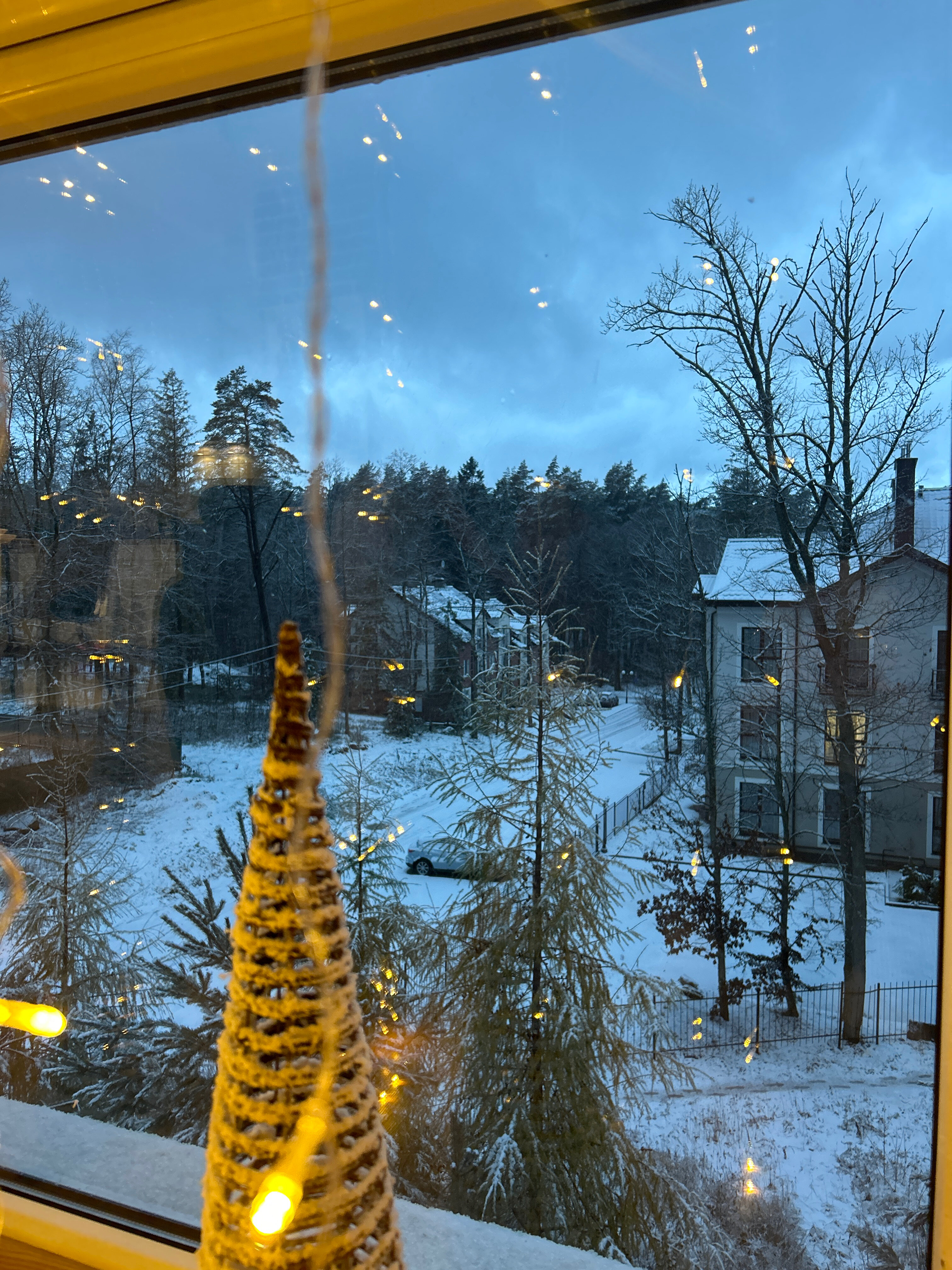 Фото Раушен