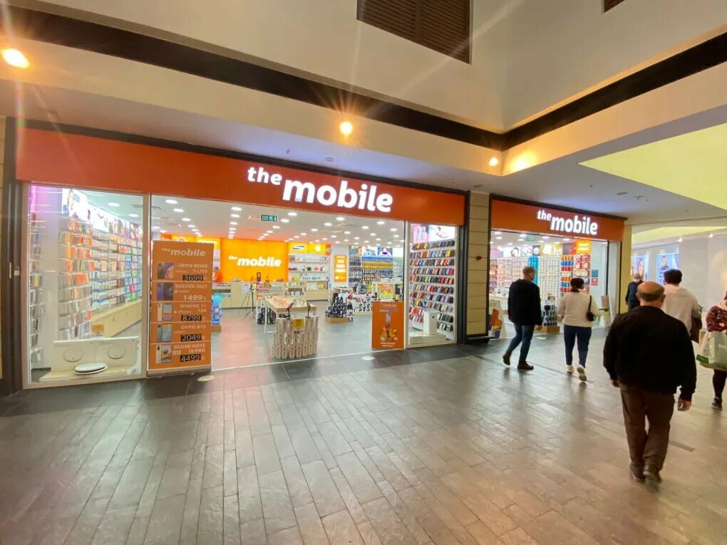 Cep telefonu ve aksesuarları satış mağazaları Themobile, Bayrampaşa, foto