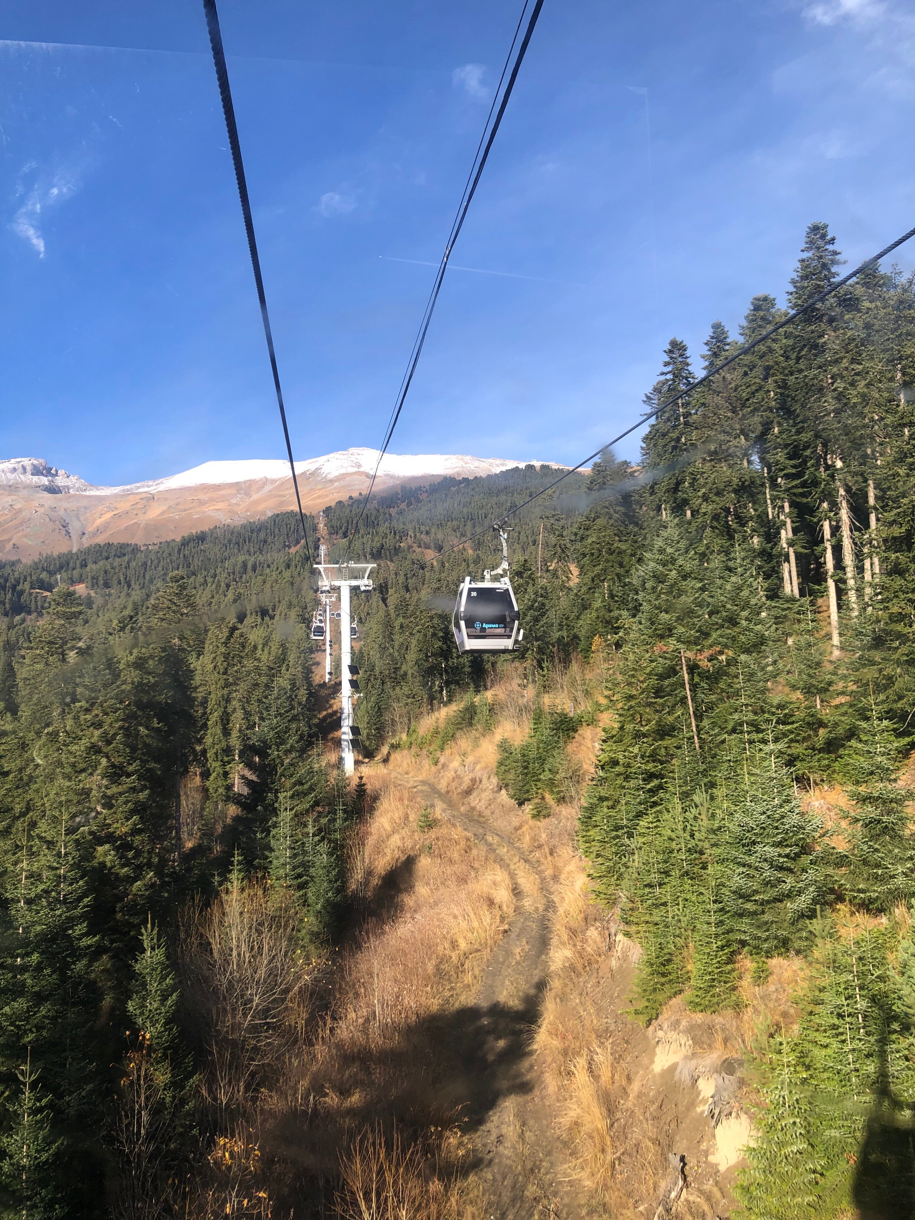 Фото Созвездие Архыза