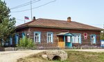 Администрация Кобрского сельского поселения (ул. Мира, 24, село Кобра), администрация в Кировской области