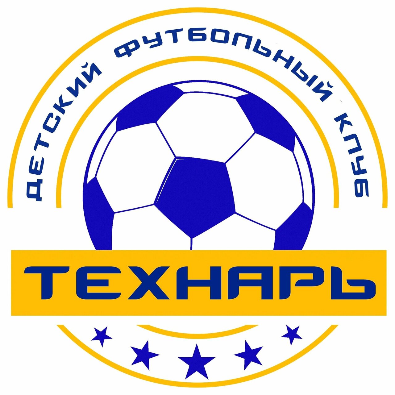 Технарь