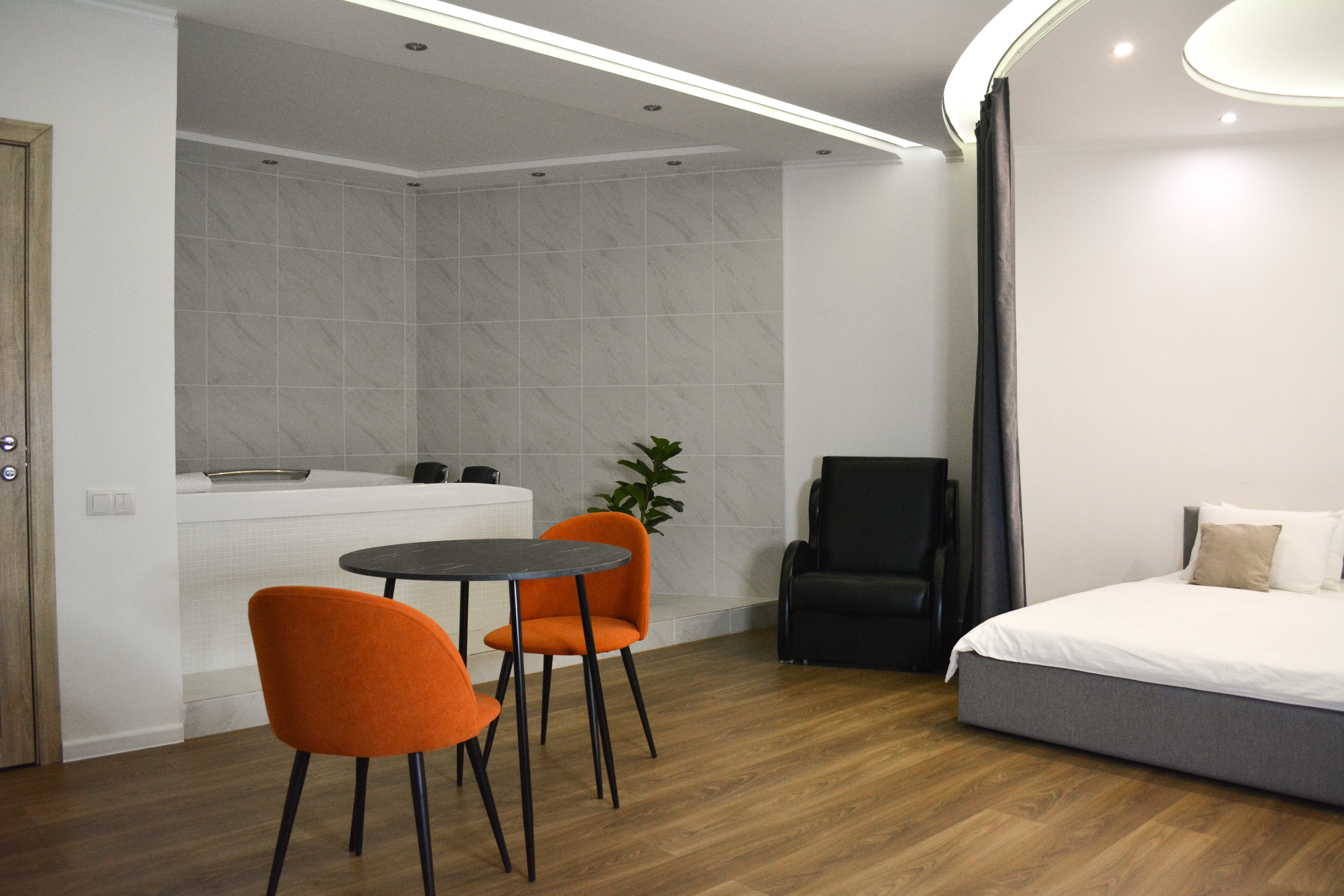 Фото Notte Place