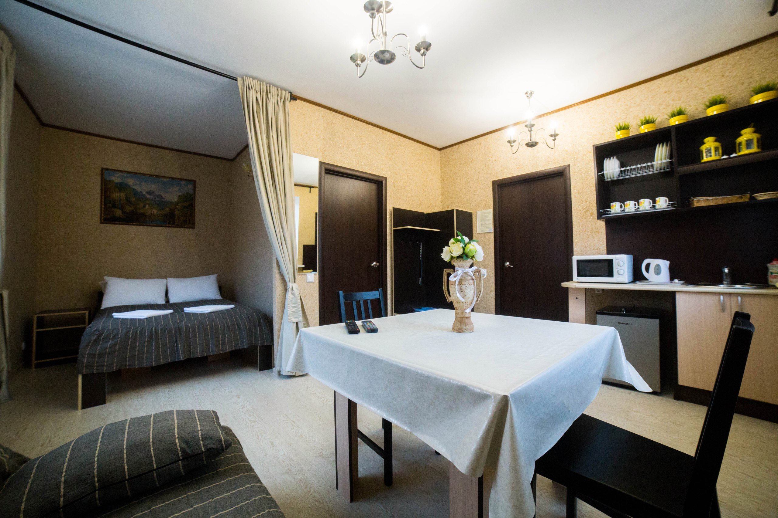 Фото В Коломне