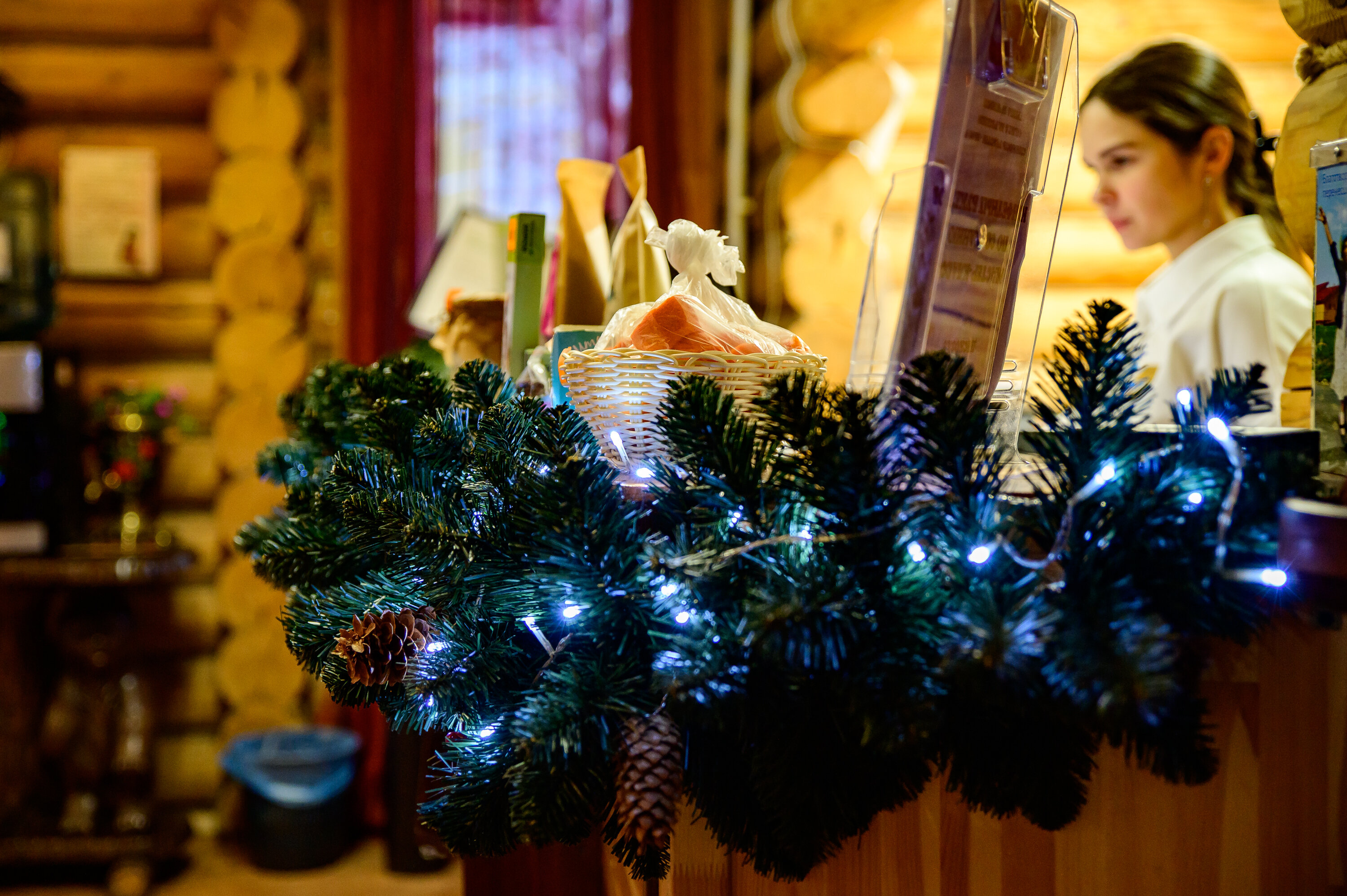 Фото ВКС-Кантри