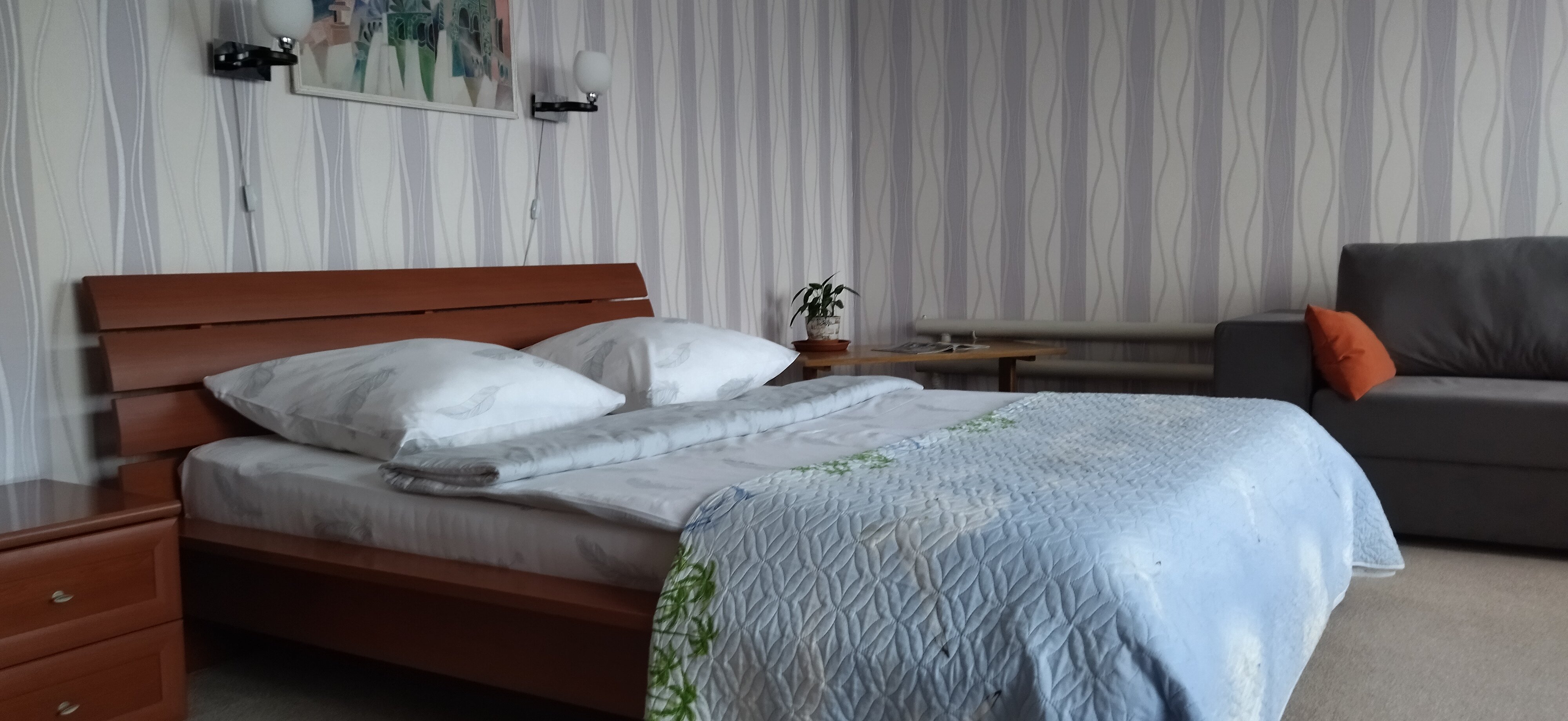 Фото Гостевой дом на Ивановском