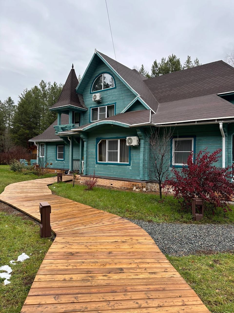 Фото отеля 2