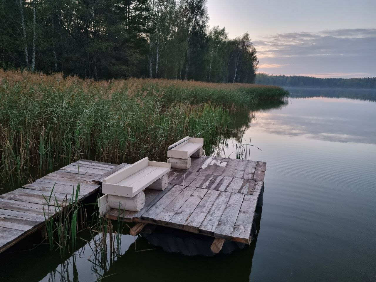 Фото Паруса