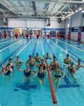 SwimRocket (Chertanovskaya Street, 45Б), swimming school