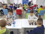 Шахматная школа № 1 (Советская ул., 58, Голицыно), клуб для детей и подростков в Голицыно