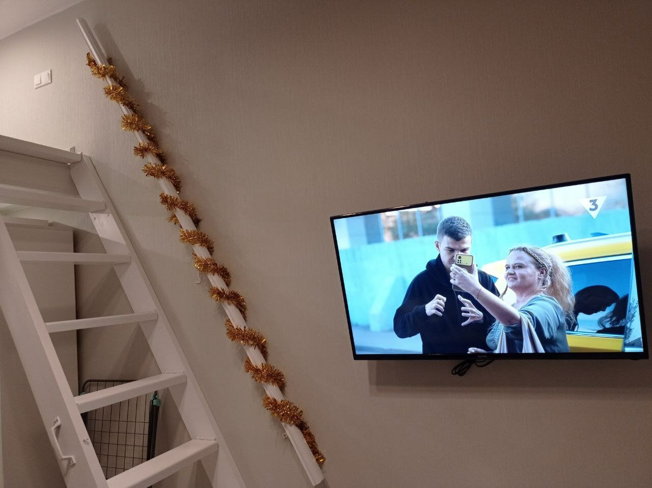 Фото Петровский парк Syncotel