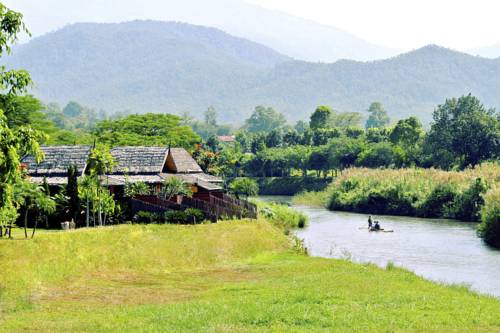 Фото Pai Hotsprings SPA Resort