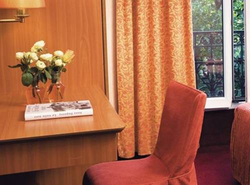 Фото Terminus Orléans