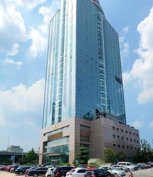 Фото Shandong Aviation Mansion