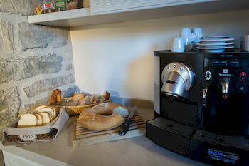 Фото La Villa Teloni