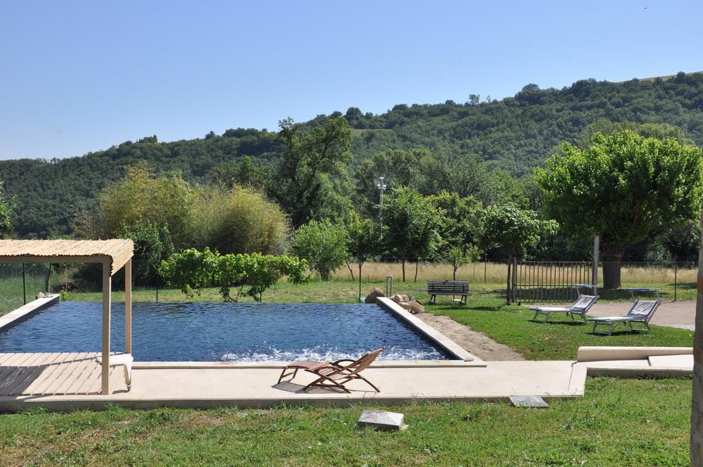 Фото Tuttaterra B&b