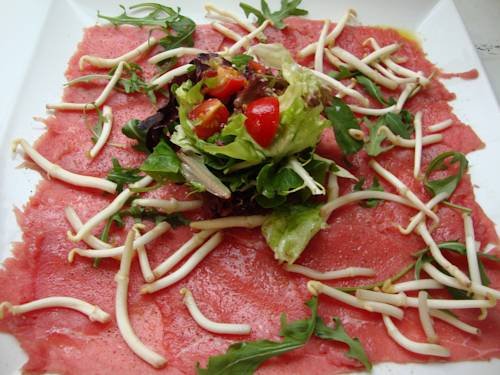 Фото Hotel de la Paix