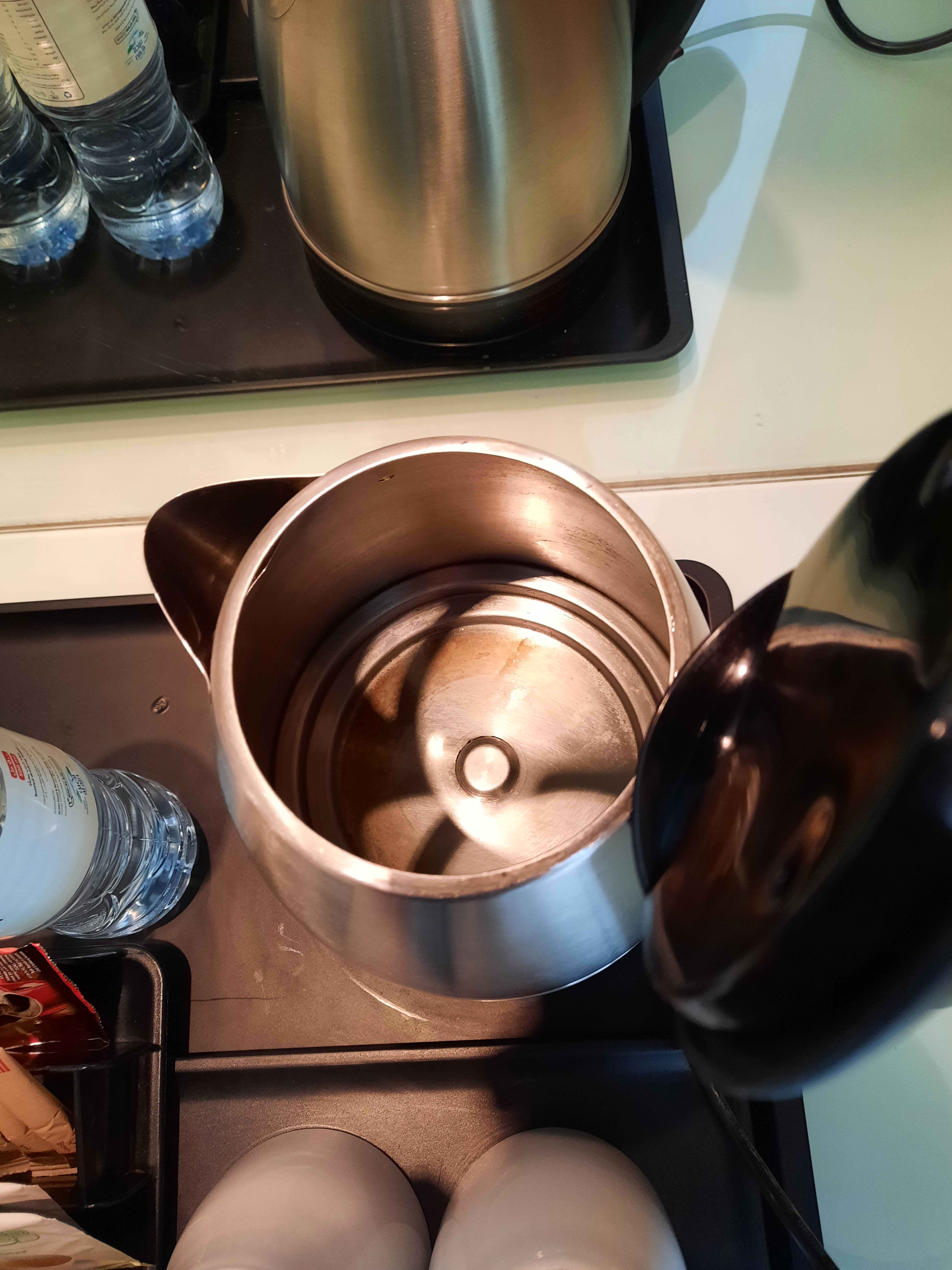 Фото Millennium Al Rawdah Hotel