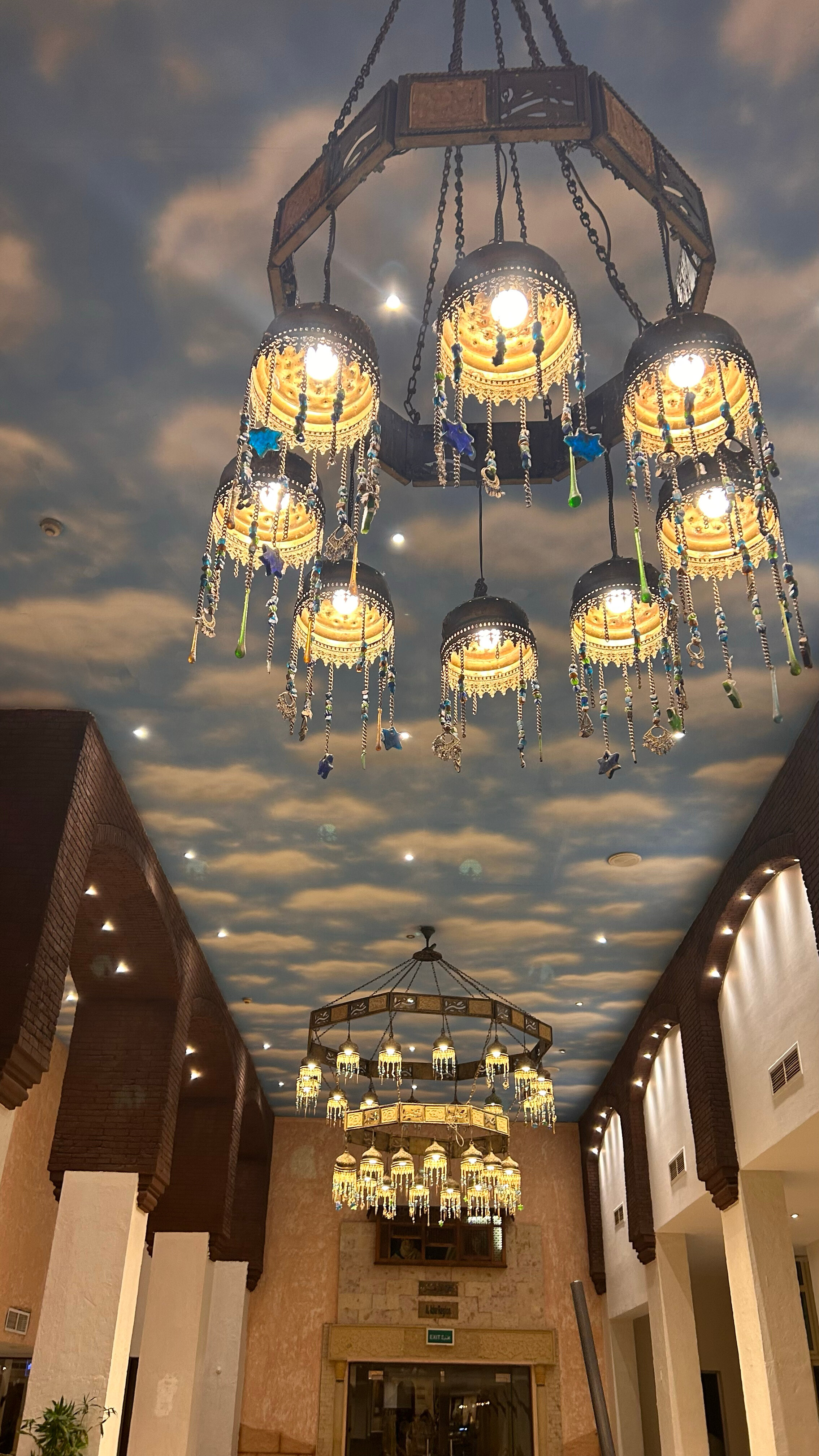 Фото Sunny Days El Palacio Resort & SPA