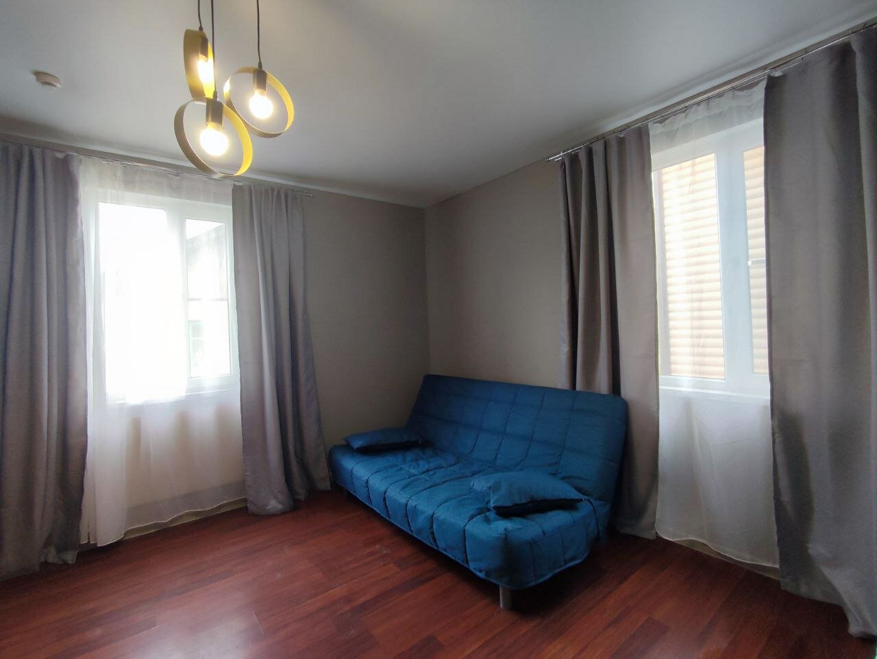 Фото Тихая полянка