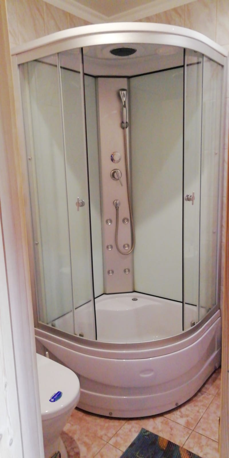 Фото Марьина Роща