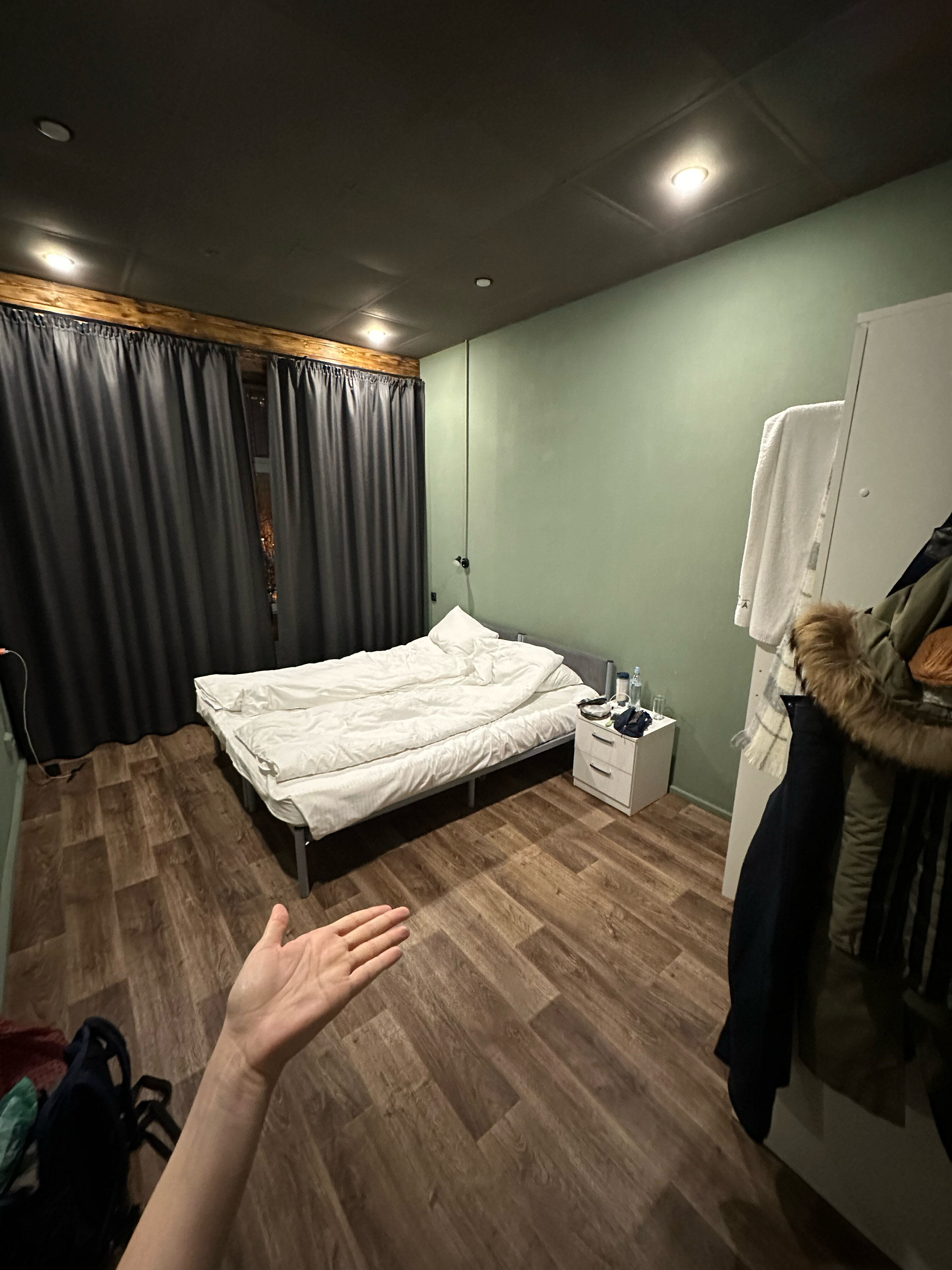 Фото Асгард