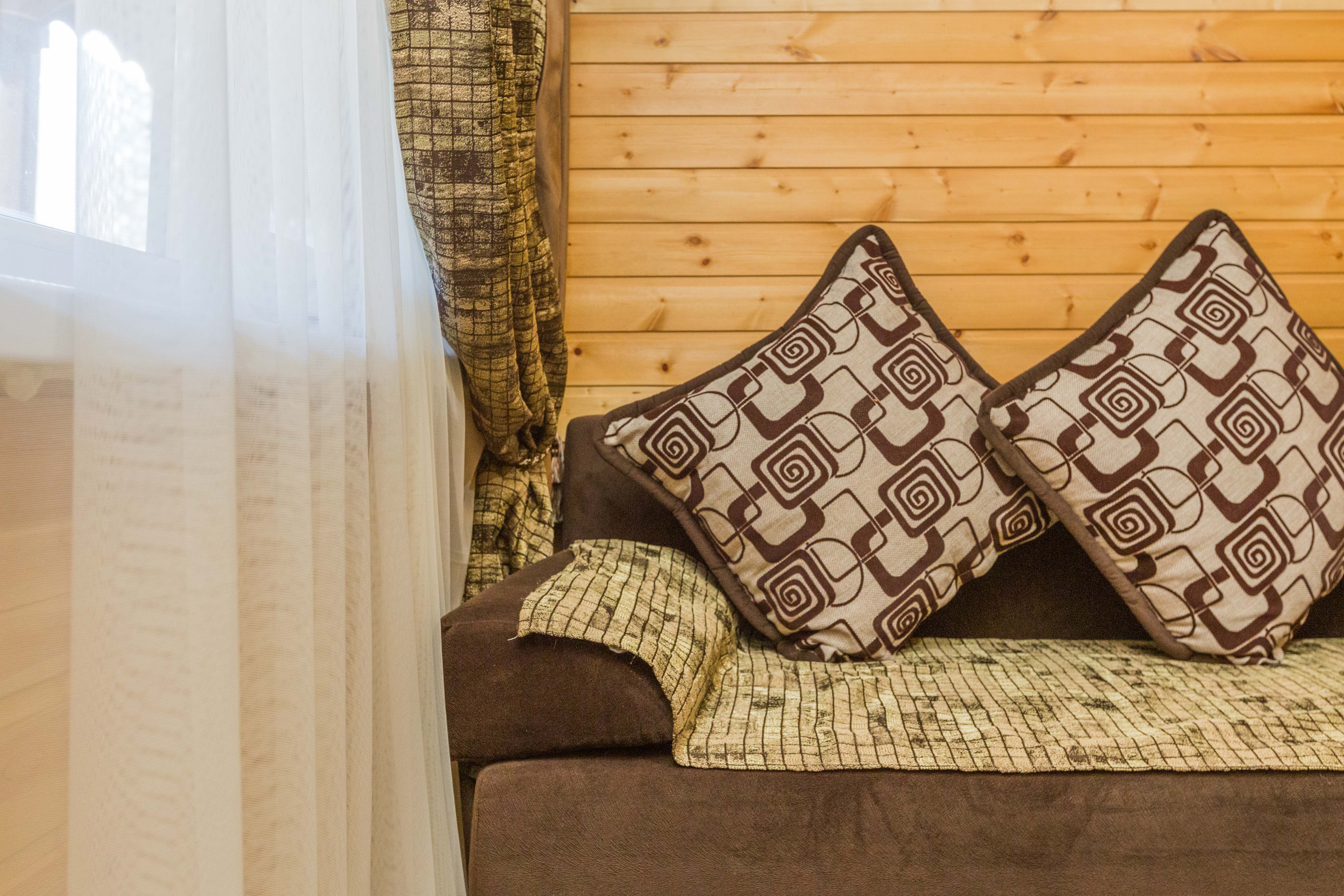 Фото Горный рай