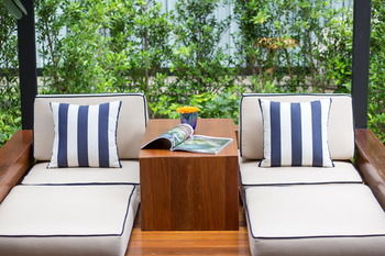 Фото Asira Boutique HuaHin Hotel
