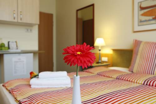 Фото Hotel Richter