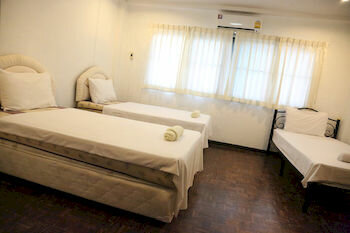 Фото Say Cheese Guesthouse Hua Hin