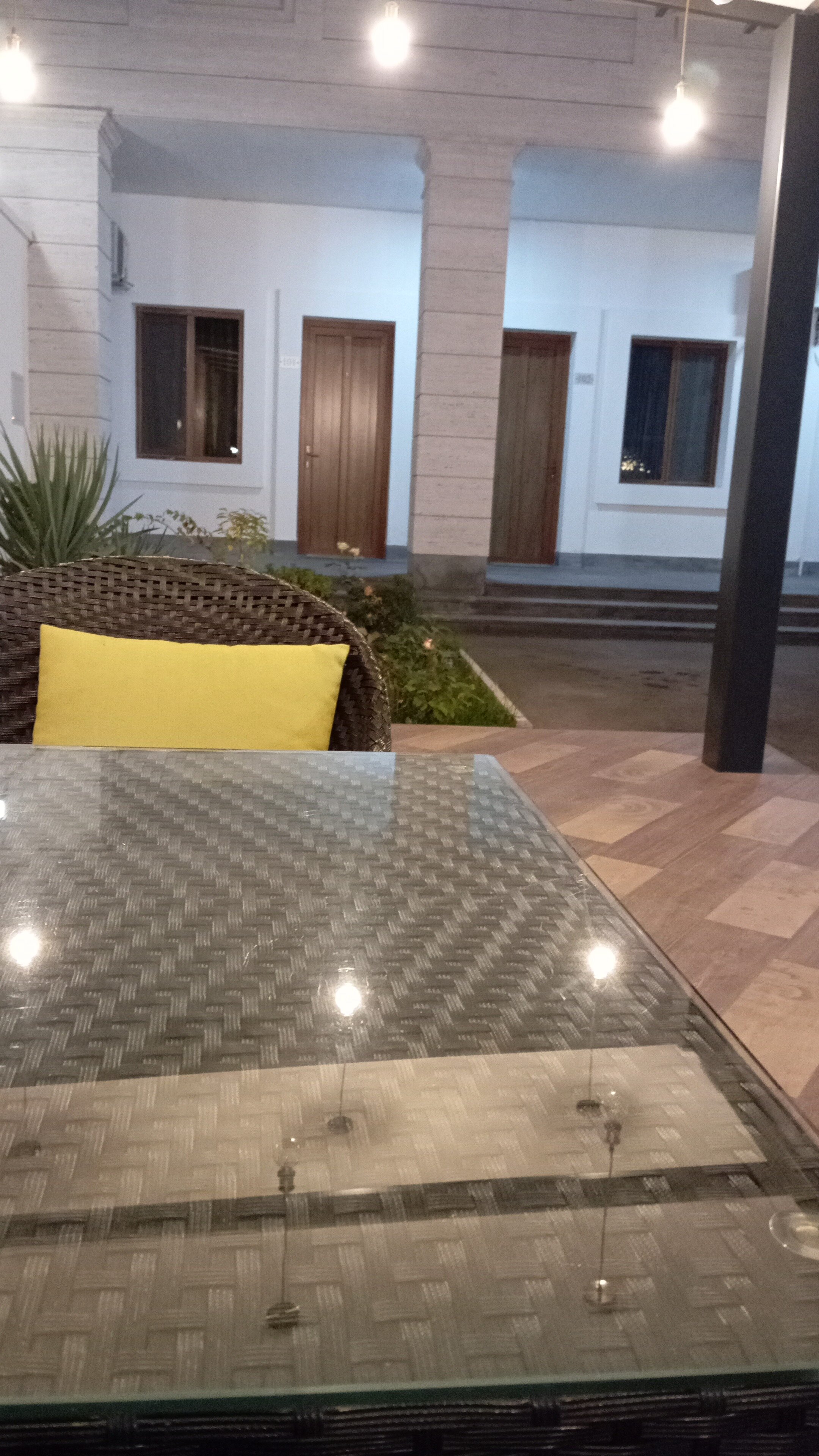 Фото Grand Fortune