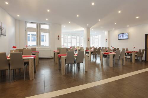 Фото Hotel Richter