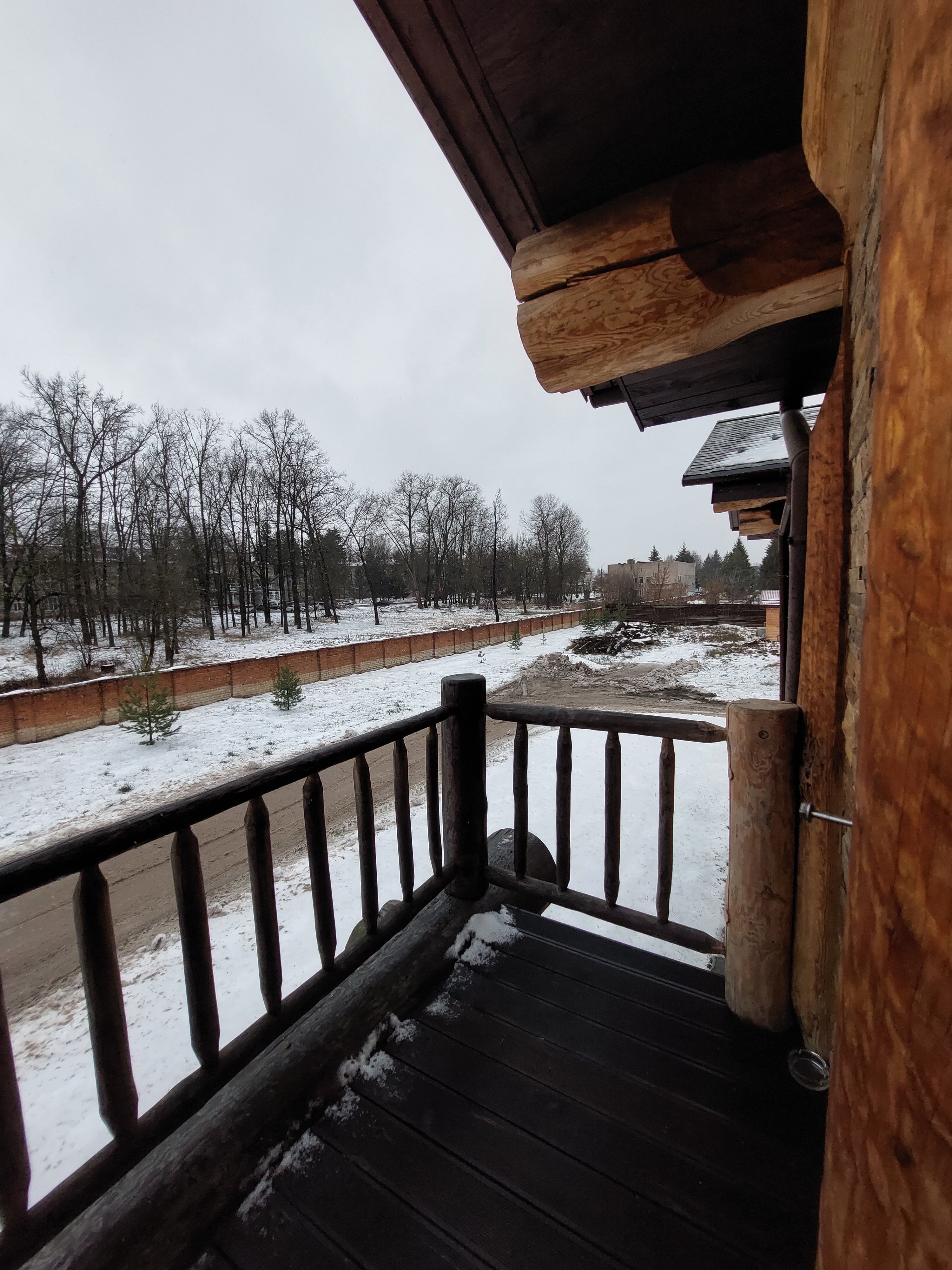 Фото Теремъ