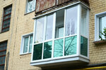 Nashi Okna (Pushkina Street, 203) ، شبابيك