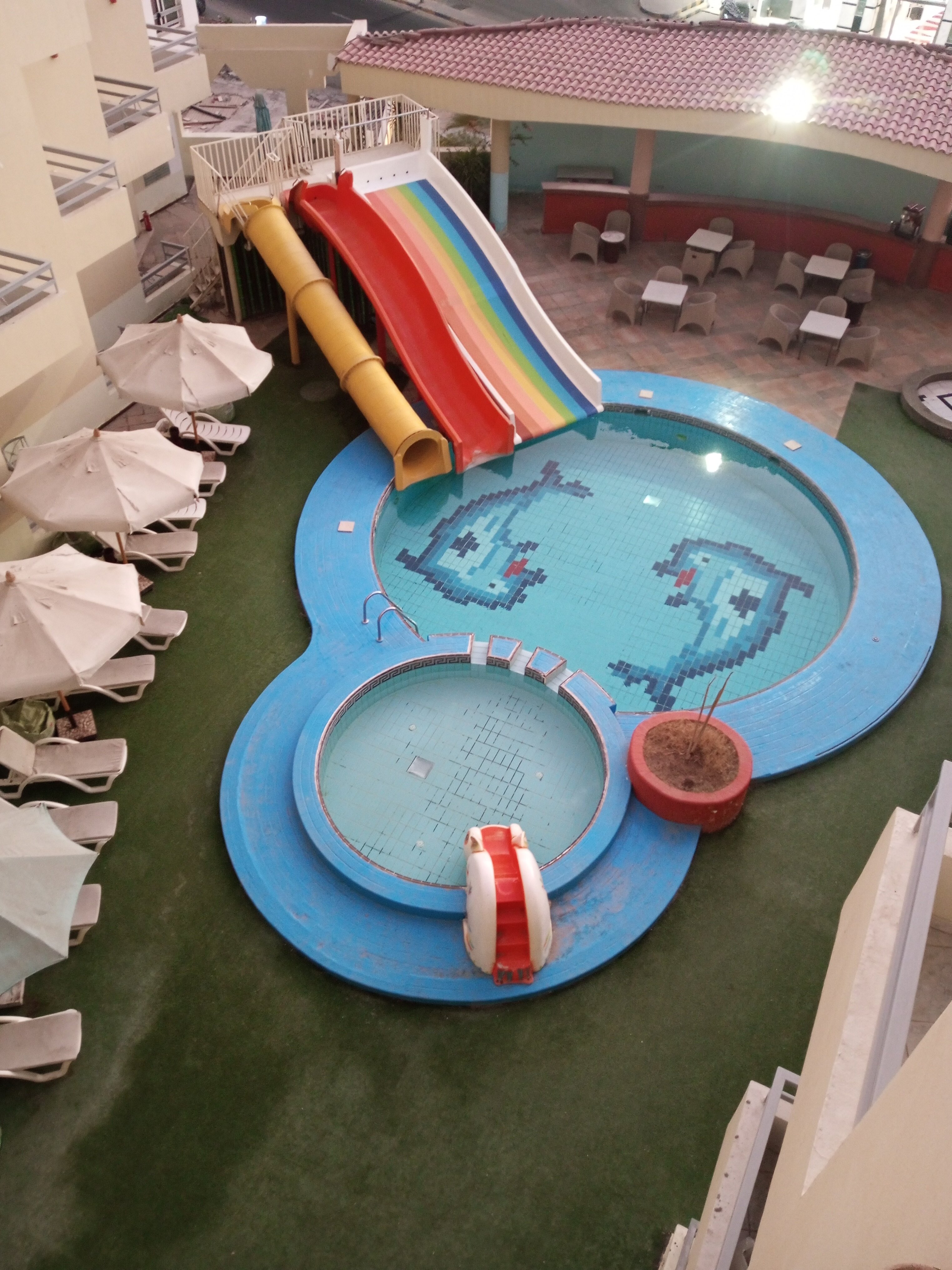 Фото Dexon Roma Hotel