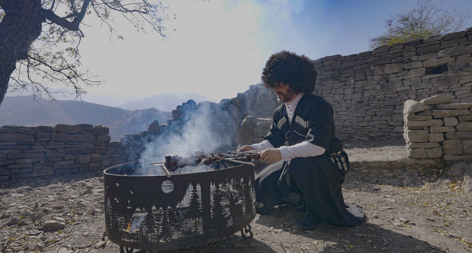 Фото Берег неба