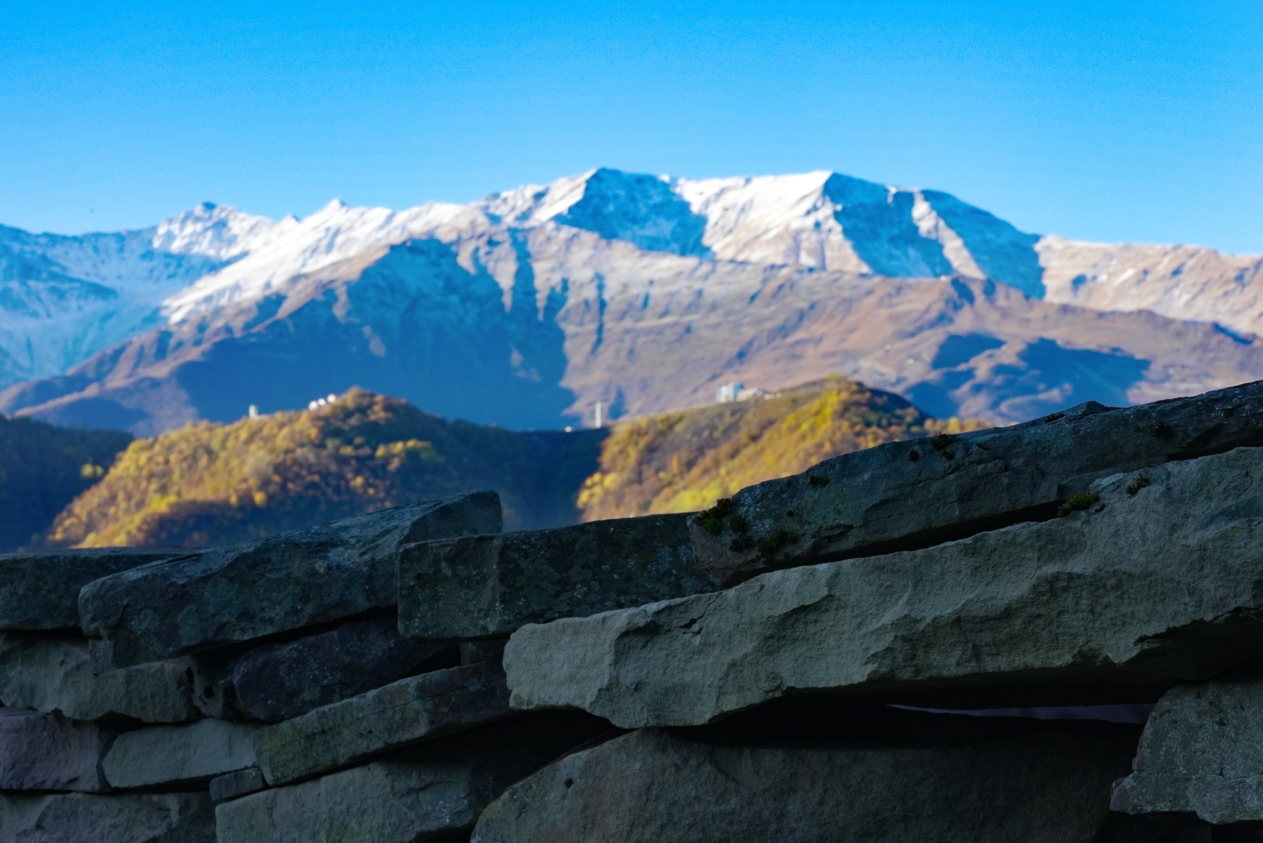 Фото Берег неба