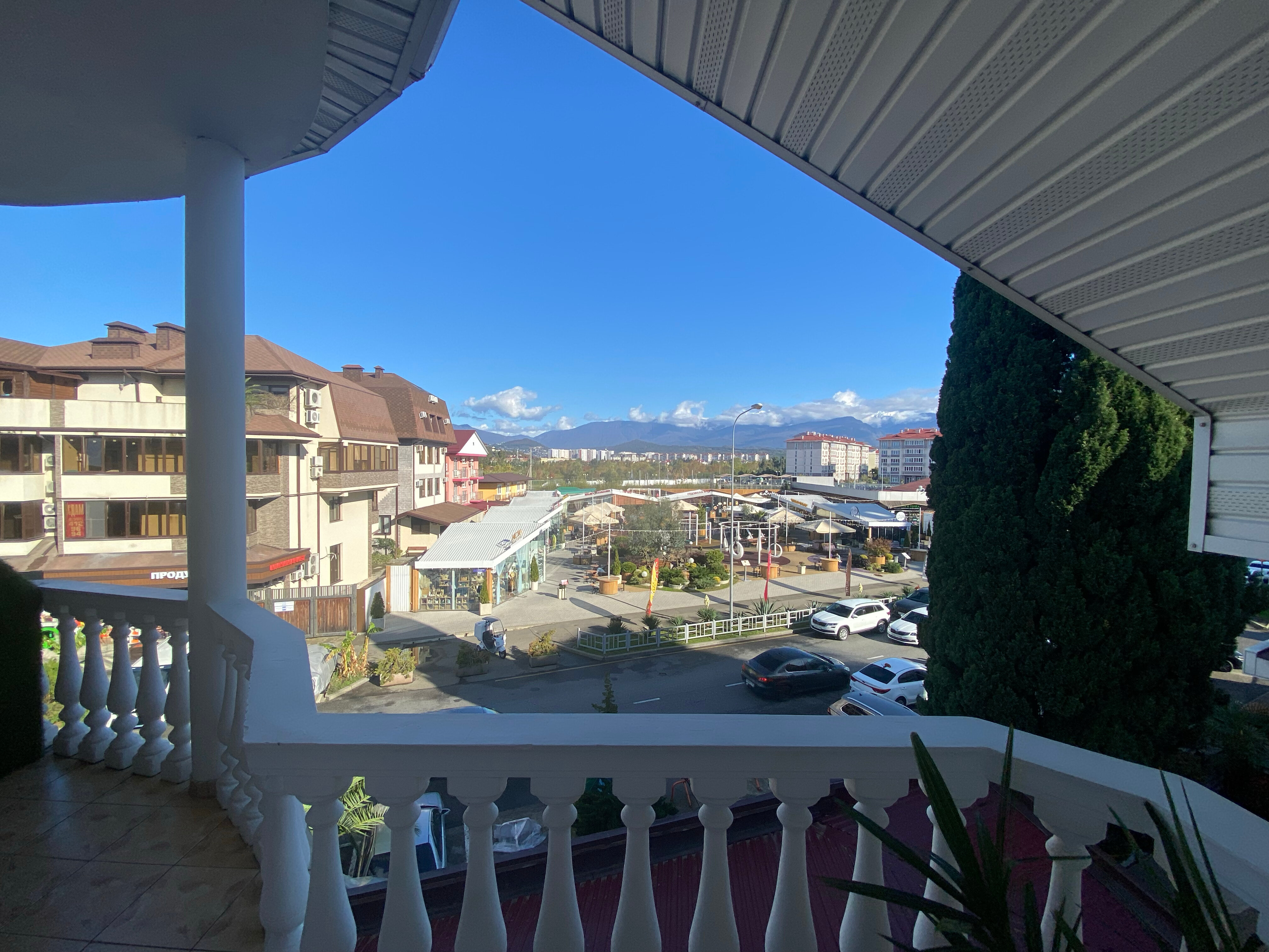 Фото Фигурный