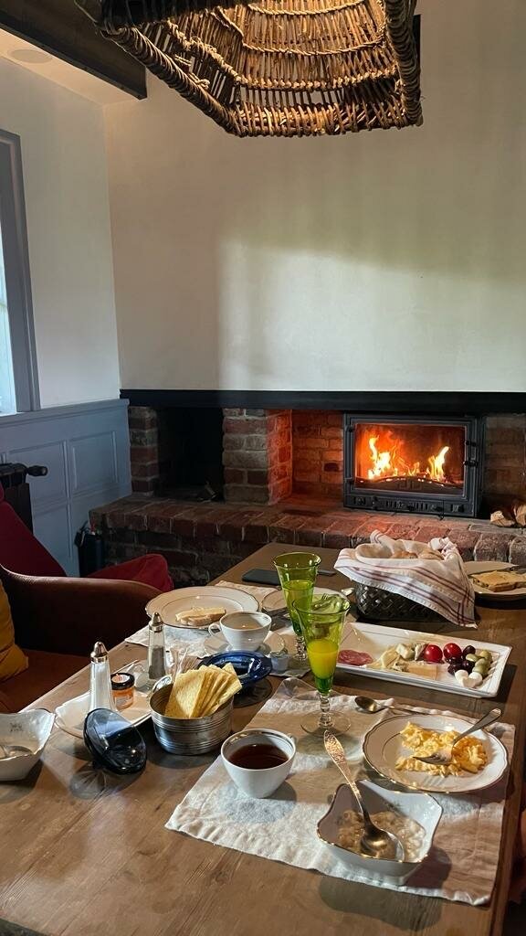 Фото Конь в пальто. Музей и постой