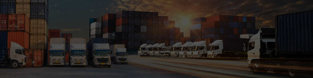 Logistics company Al Sarie Logistics L L C, Dubai, photo