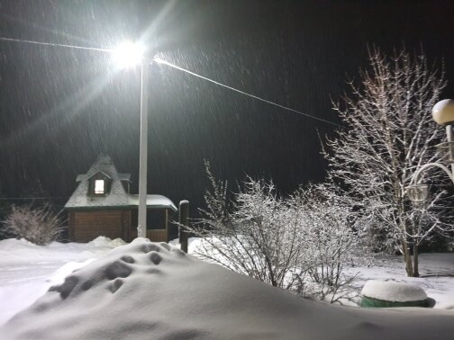 Фото База отдыха Ючмер