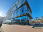 Iplaza (Máńgilik El dańǵyly, 33/1), business center