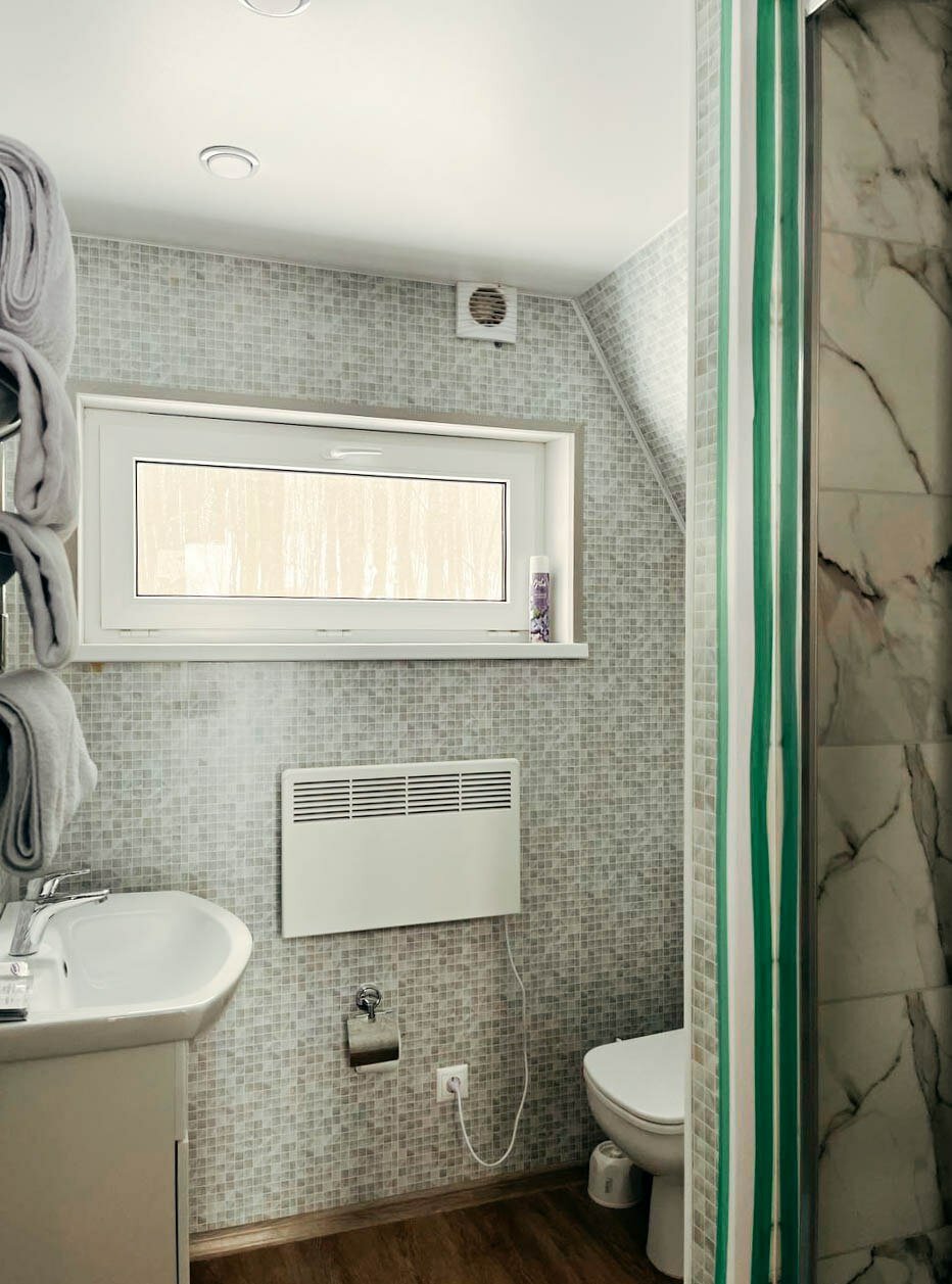 Фото Окское экохозяйство