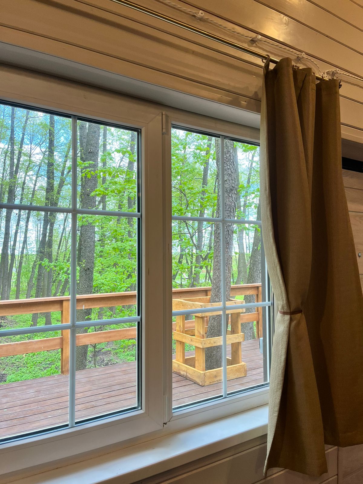 Фото Окское экохозяйство