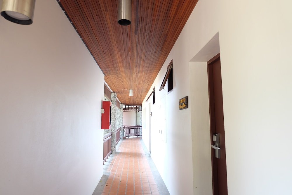 Фото Baan Tai Had Resort and Water Sports