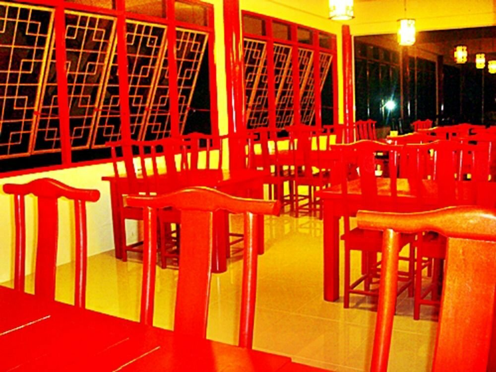 Фото The Natural Yurt Resort at Khao Kho