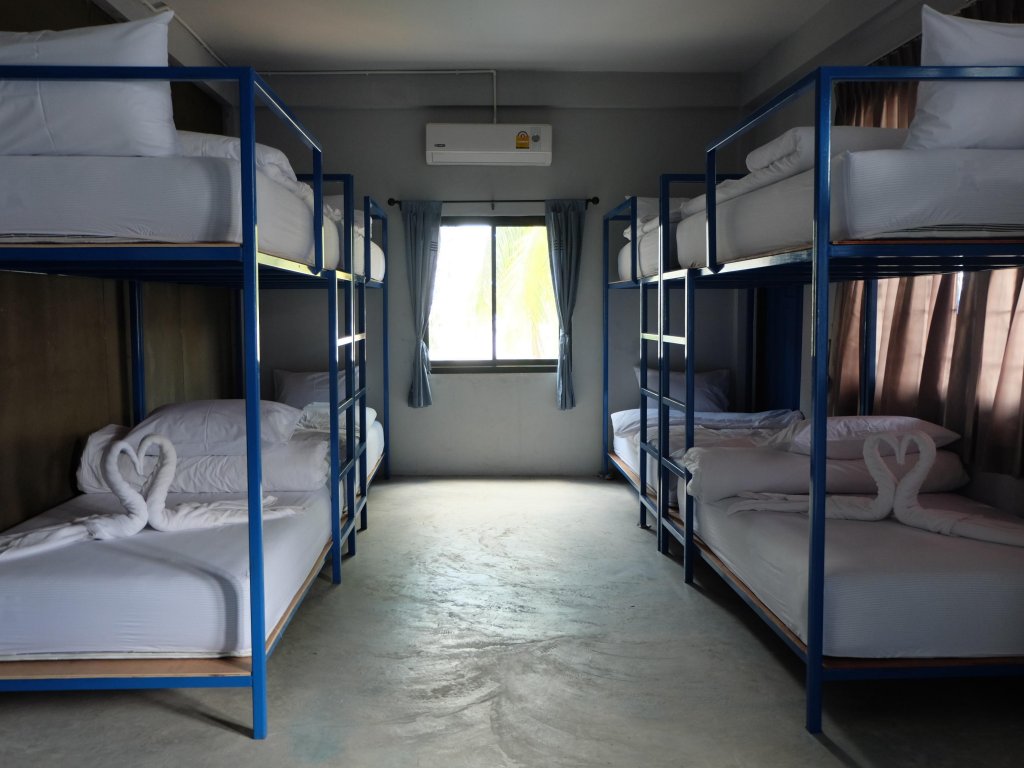 Фото Nokhook House Trang