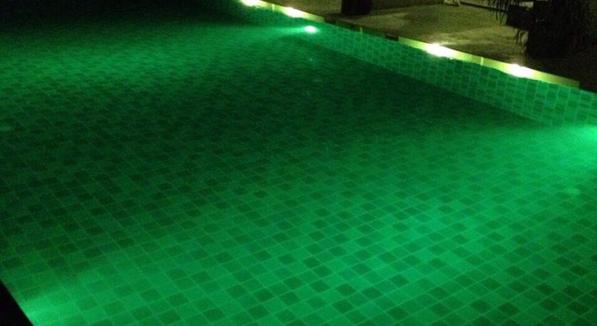 Фото Diamond Home Resort