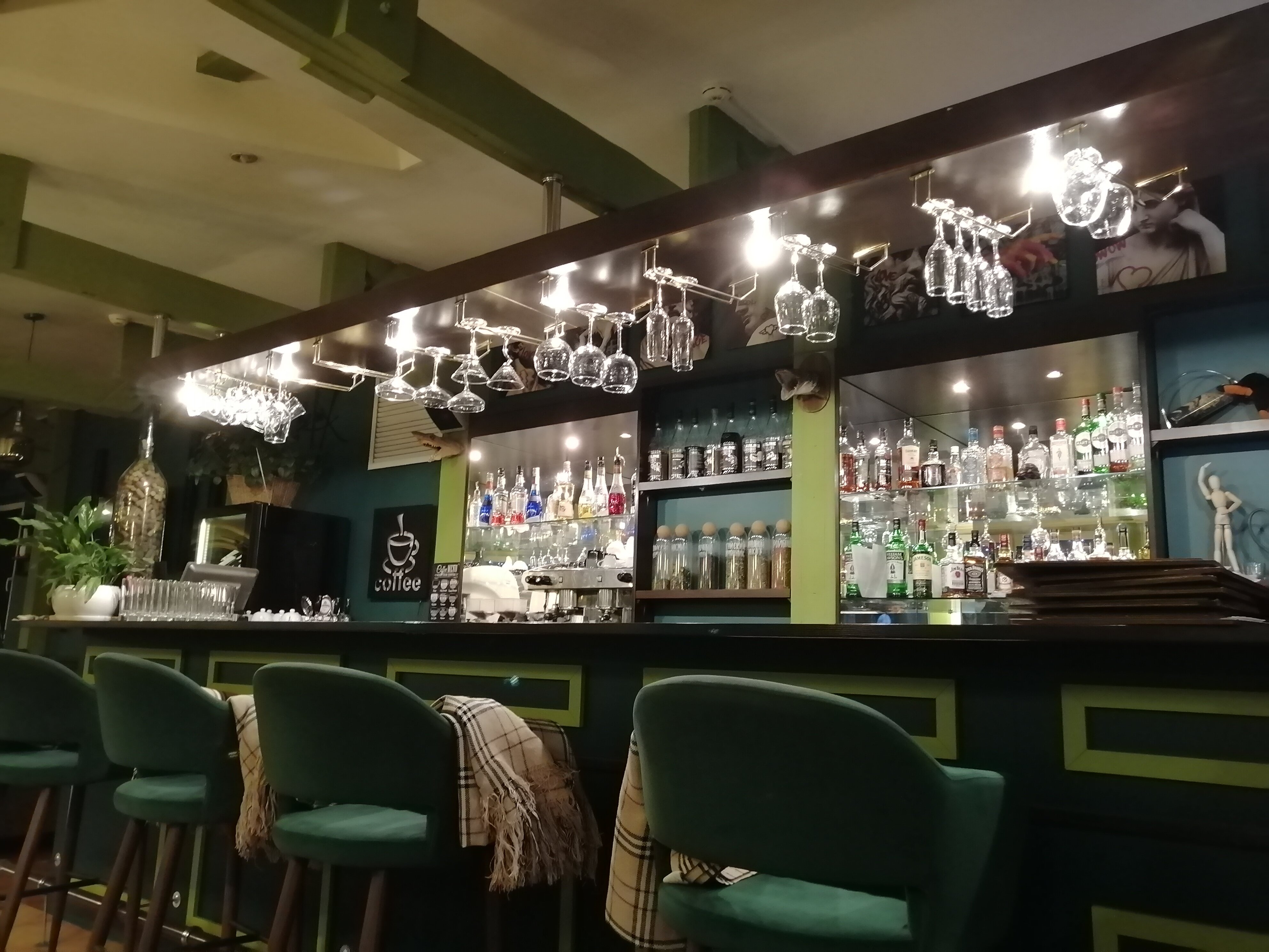 Фото Дом учёных