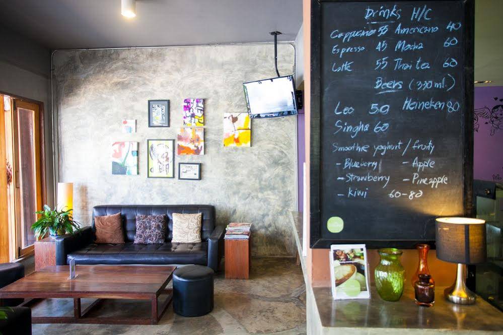 Фото After Glow Hostel