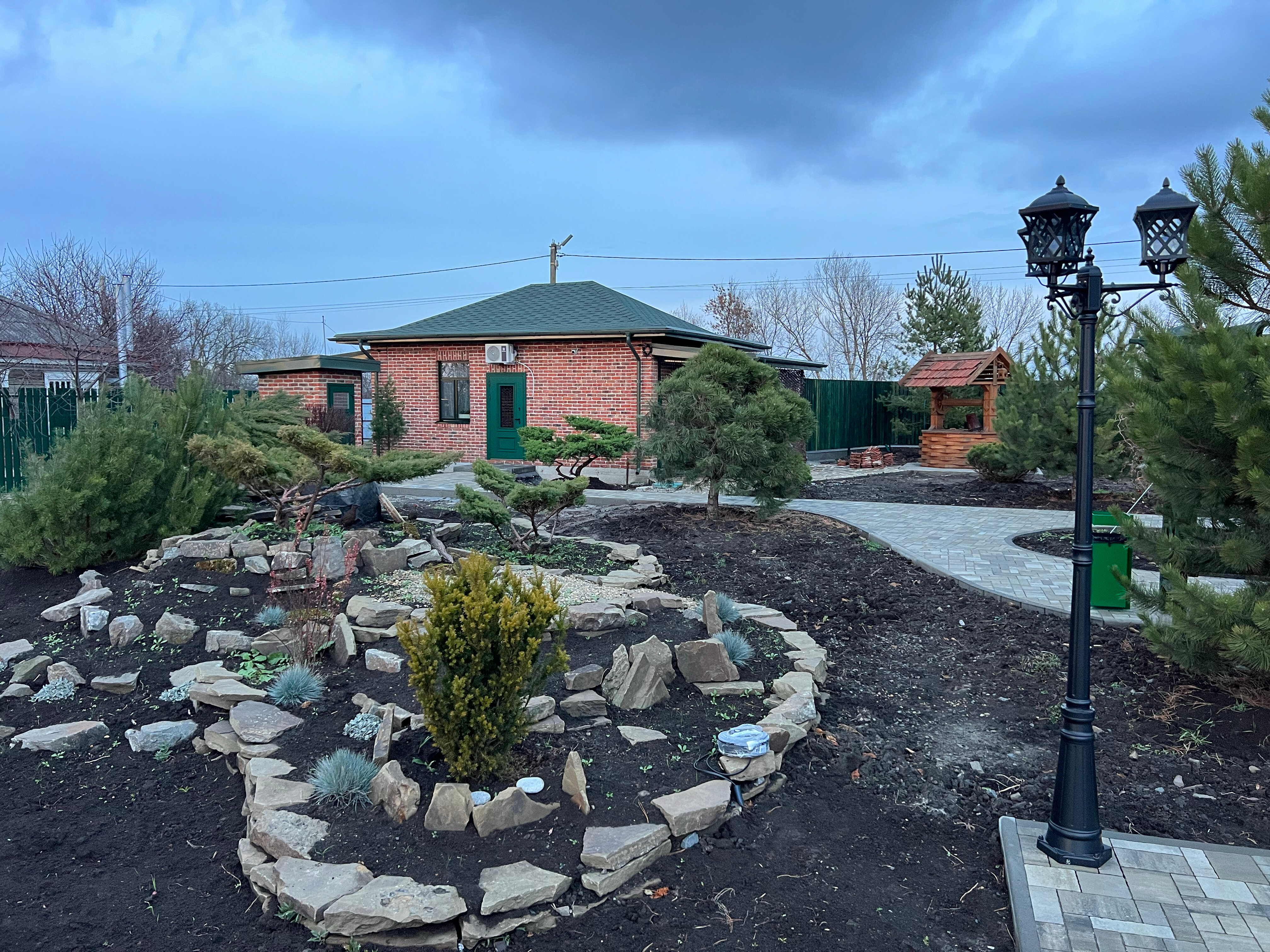 Фото Фазаново